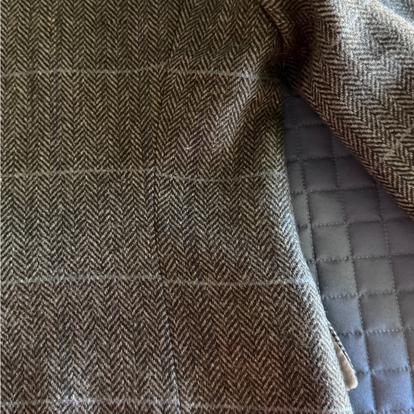 Savile Row Men's Suit Jacket Size 44 - Picture 10 of 16